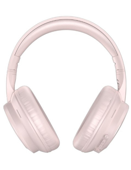 DEVIA AURICULAR BLUETOOTH LITE1 ROSA