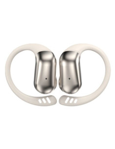 DEVIA AURICULAR BLUETOOTH OWS LITE3 DORADO 2