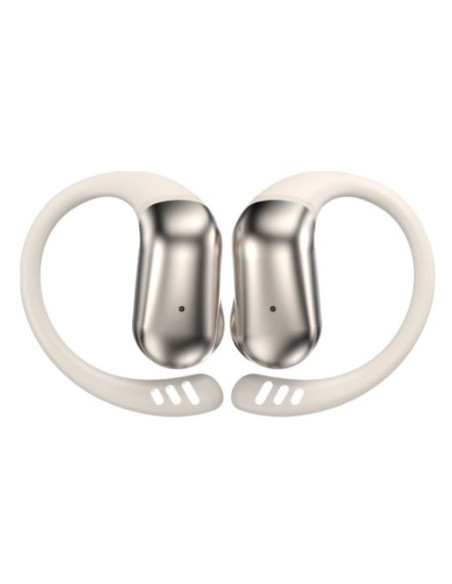 DEVIA AURICULAR BLUETOOTH OWS LITE3 DORADO