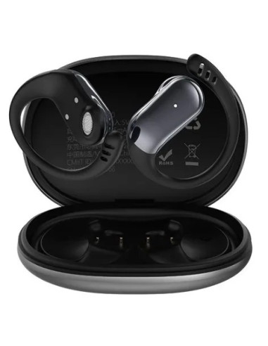 DEVIA AURICULAR BLUETOOTH OWS LITE3 NEGRO