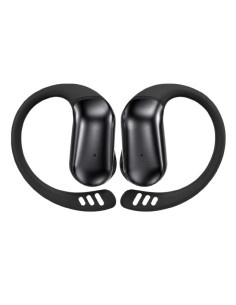 DEVIA AURICULAR BLUETOOTH OWS LITE3 NEGRO 2