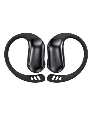 DEVIA AURICULAR BLUETOOTH OWS LITE3 NEGRO