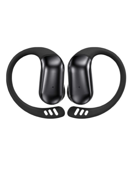 DEVIA AURICULAR BLUETOOTH OWS LITE3 NEGRO