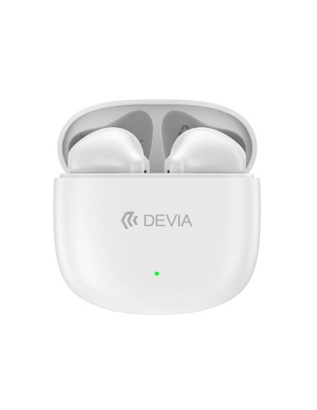 DEVIA AURICULAR TWS LITE 1 BLANCO