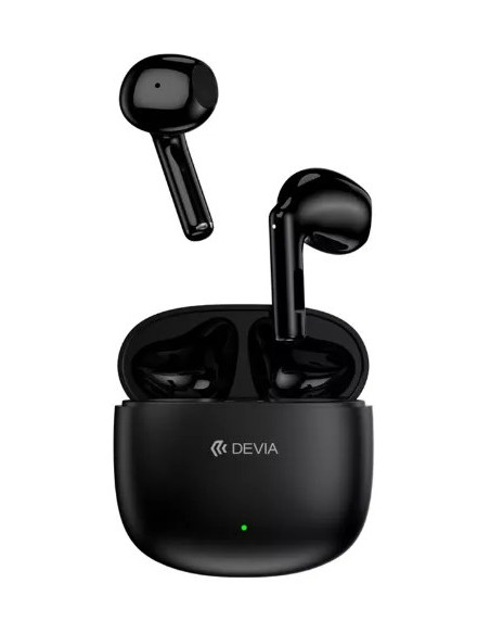 DEVIA AURICULAR TWS LITE 1 NEGRO