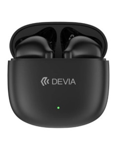 DEVIA AURICULAR TWS LITE 1 NEGRO 2