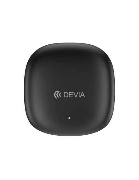 DEVIA AURICULAR TWS LITE 1 NEGRO
