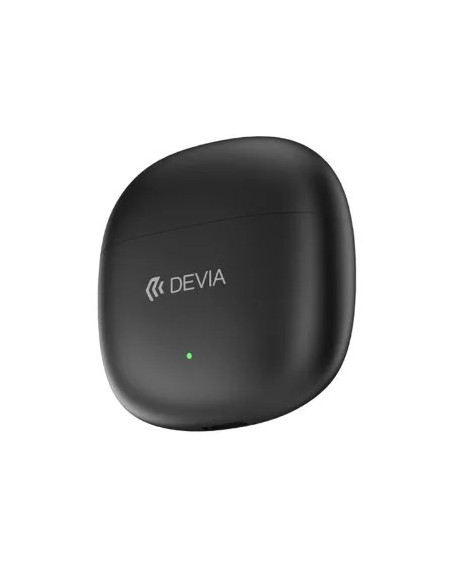 DEVIA AURICULAR TWS LITE 1 NEGRO