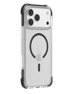 DEVIA CARCASA MAGNETIC ARMOUR IPHONE 17 PRO NEGRO