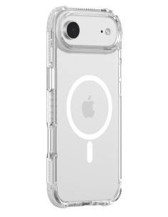 DEVIA CARCASA MAGNETIC ARMOUR IPHONE AIR BLANCO