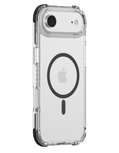 DEVIA CARCASA MAGNETIC ARMOUR IPHONE AIR NEGRO