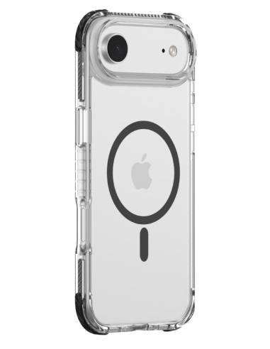DEVIA CARCASA MAGNETIC ARMOUR IPHONE AIR NEGRO