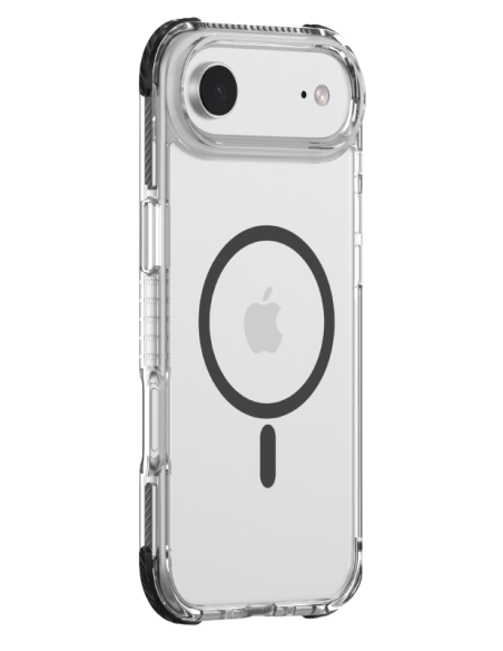 DEVIA CARCASA MAGNETIC ARMOUR IPHONE AIR NEGRO