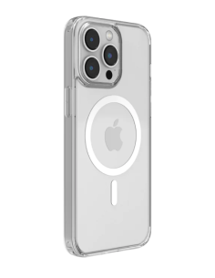 DEVIA CARCASA MAGNETIC IPHONE 15 PLUS