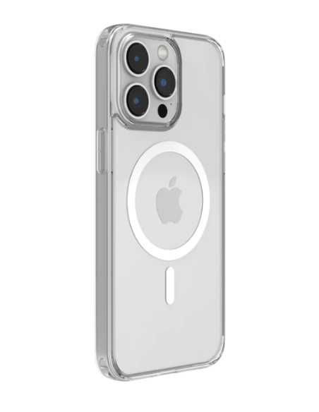 DEVIA CARCASA MAGNETIC IPHONE 15 PLUS