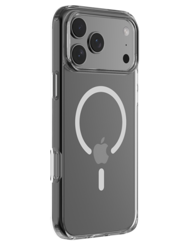 DEVIA CARCASA MAGNETIC SHOCKPROOF IPHONE 17