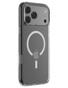 DEVIA CARCASA MAGNETIC SHOCKPROOF IPHONE 17 PRO