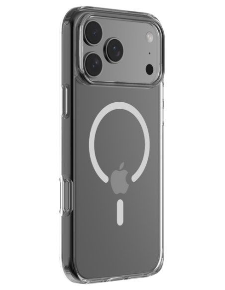 DEVIA CARCASA MAGNETIC SHOCKPROOF IPHONE AIR