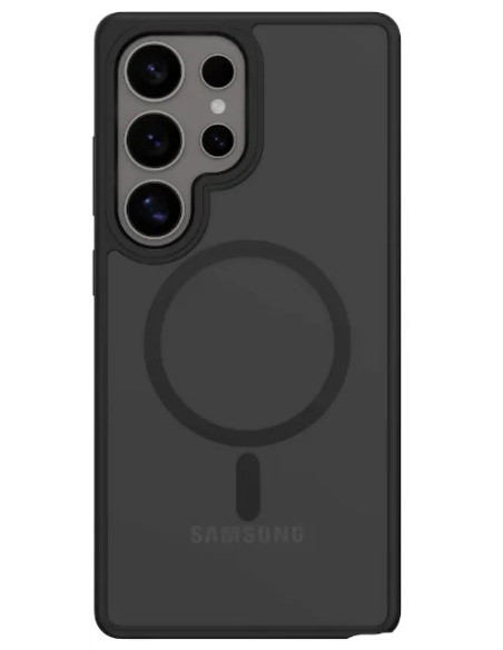 DEVIA CARCASA PINO MAGNETIC SHOCKPROOF SAMSUNG S26