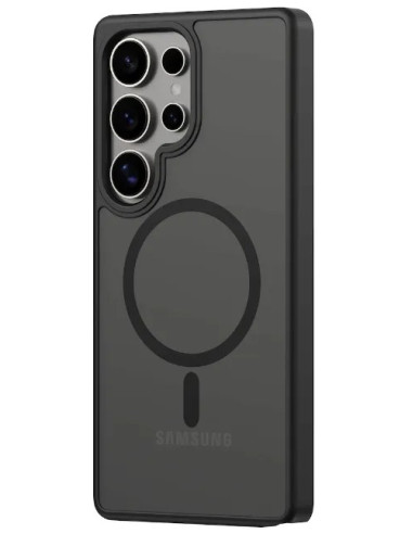 DEVIA CARCASA PINO MAGNETIC SHOCKPROOF SAMSUNG S26 PLUS