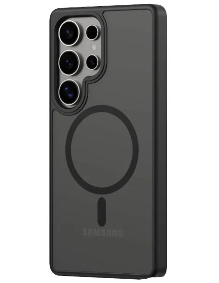 DEVIA CARCASA PINO MAGNETIC SHOCKPROOF SAMSUNG S26 ULTRA