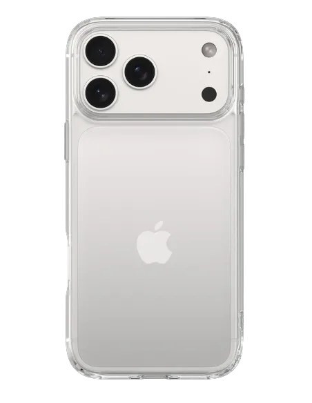 DEVIA CARCASA SHOCKPROOF IPHONE 18 PRO/17 PRO