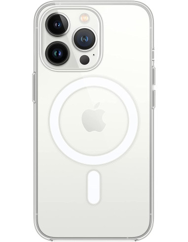 DEVIA CARCASA MAGSAFE IPHONE 13 PRO