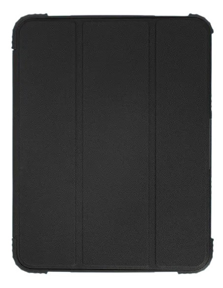 DEVIA FUNDA ELEGUARD IPAD AIR 11"(M4/M3) /AIR 10,9"(4/5) /PRO 11" (4/3/2) NEGRO