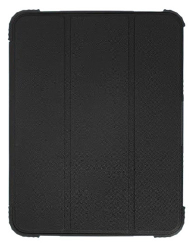 DEVIA FUNDA ELEGUARD IPAD PRO 13" (M5/M4) NEGRO