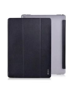 DEVIA FUNDA IPAD PRO 11" 2018 NEGRO
