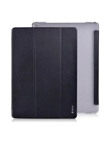 DEVIA FUNDA IPAD PRO 11" 2018 NEGRO