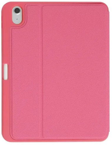 DEVIA FUNDA JUSTYLE IPAD AIR 11"(M4/M3) /AIR 10,9"(4/5) /PRO 11" (4/3/2) ROSA