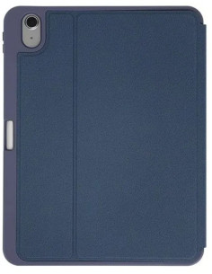 DEVIA FUNDA JUSTYLE IPAD PRO 11" (M5/M4) AZUL 2