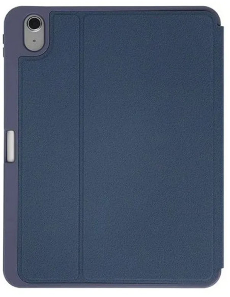 DEVIA FUNDA JUSTYLE IPAD PRO 11" (M5/M4) AZUL