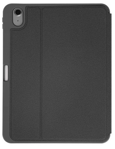 DEVIA FUNDA JUSTYLE IPAD PRO 11" (M5/M4) NEGRO