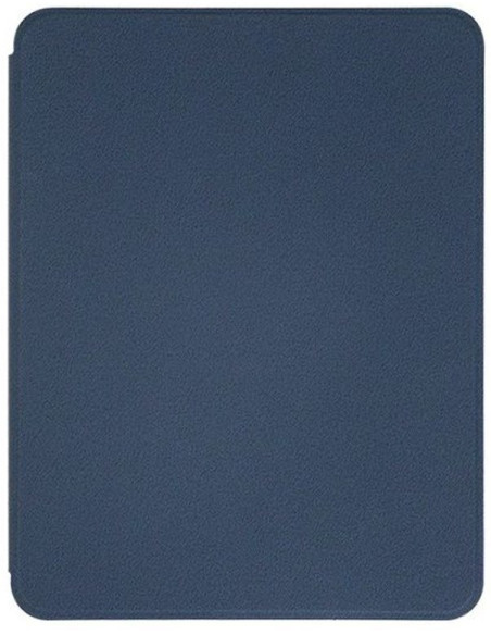 DEVIA FUNDA JUSTYLE IPAD PRO 13" (M5/M4) AZUL