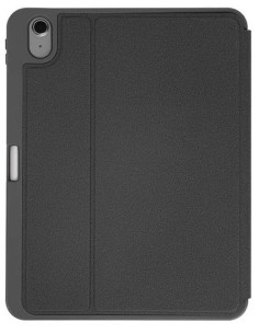 DEVIA FUNDA JUSTYLE IPAD PRO 13" (M5/M4) NEGRO 2