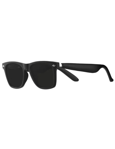 DEVIA GAFAS BLUETOOTH LITE1 NEGRO