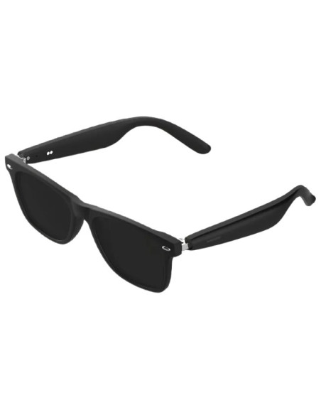 DEVIA GAFAS BLUETOOTH LITE1 NEGRO