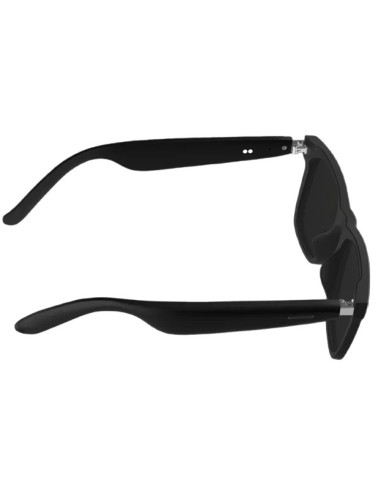 DEVIA GAFAS BLUETOOTH LITE1 NEGRO