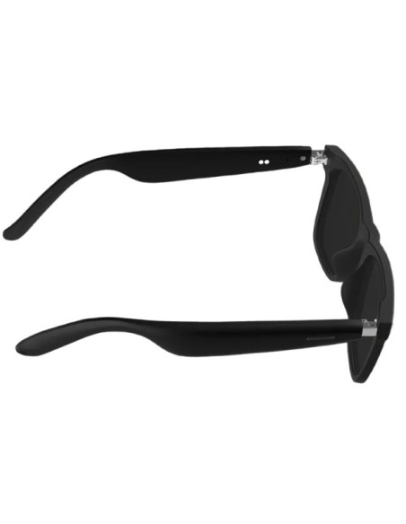 DEVIA GAFAS BLUETOOTH LITE1 NEGRO