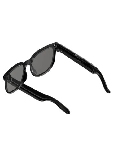 DEVIA GAFAS INTELIGENTES IA ULTRA1 NEGRO