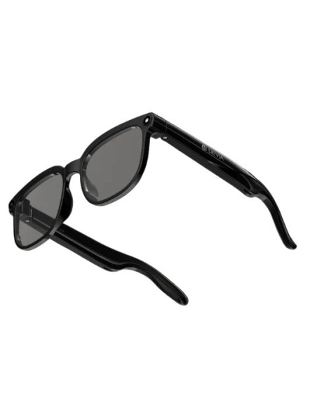 DEVIA GAFAS INTELIGENTES IA ULTRA1 NEGRO