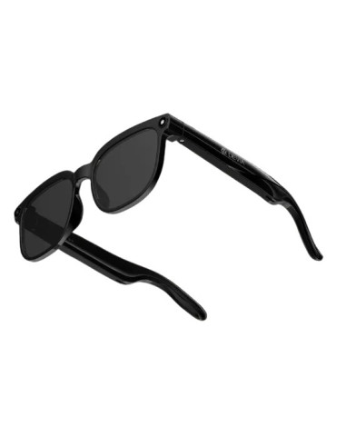 DEVIA GAFAS INTELIGENTES IA ULTRA1 NEGRO