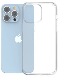 DEVIA CARCASA NAKED IPHONE 14 PLUS