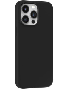 DEVIA CARCASA NATURE MAGSAFE IPHONE 16 PRO NEGRO