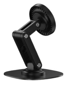 DEVIA SOPORTE PLEGABLE GIRATORIO 360º MAGNÉTICO 2