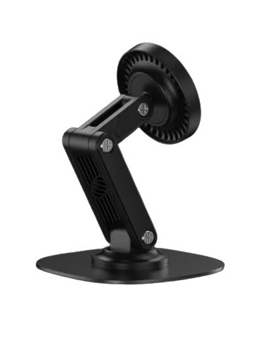 DEVIA SOPORTE PLEGABLE GIRATORIO 360º MAGNÉTICO