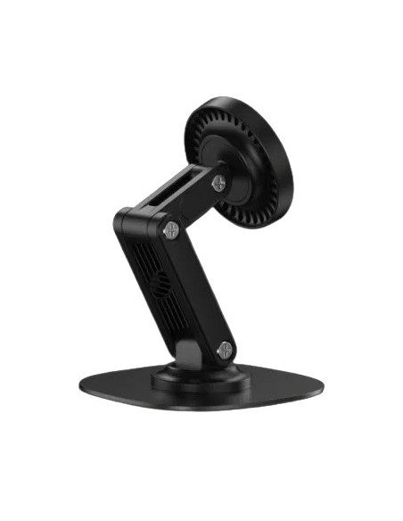 DEVIA SOPORTE PLEGABLE GIRATORIO 360º MAGNÉTICO