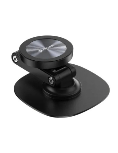 DEVIA SOPORTE PLEGABLE GIRATORIO 360º MAGNÉTICO